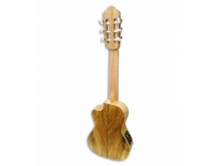 APC Guitalele GC CW Clássico Koa Eletrificado Cutaway APC Guitalele GC CW Clássico Koa Eletrificado Cutaway